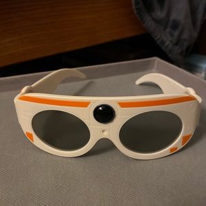 BB8 Glasses